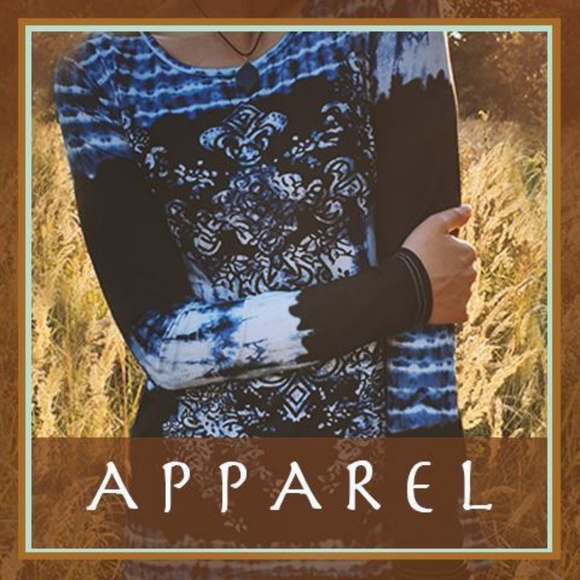 Woman's blouse - Picture 4 of 4